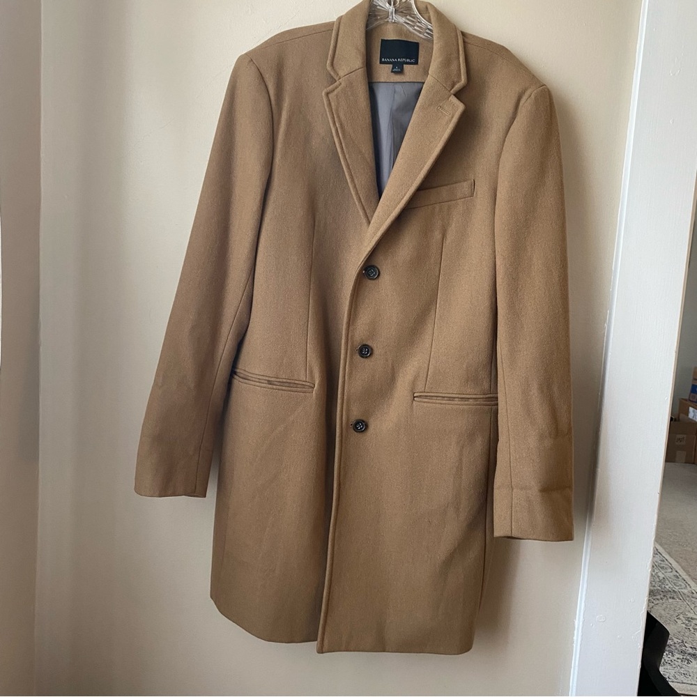 Banana Republic Jacket
